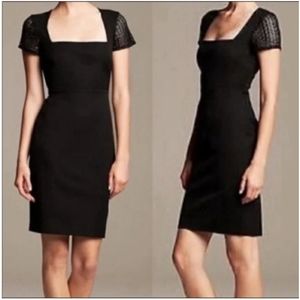 Roland Mouret for Banana Republic